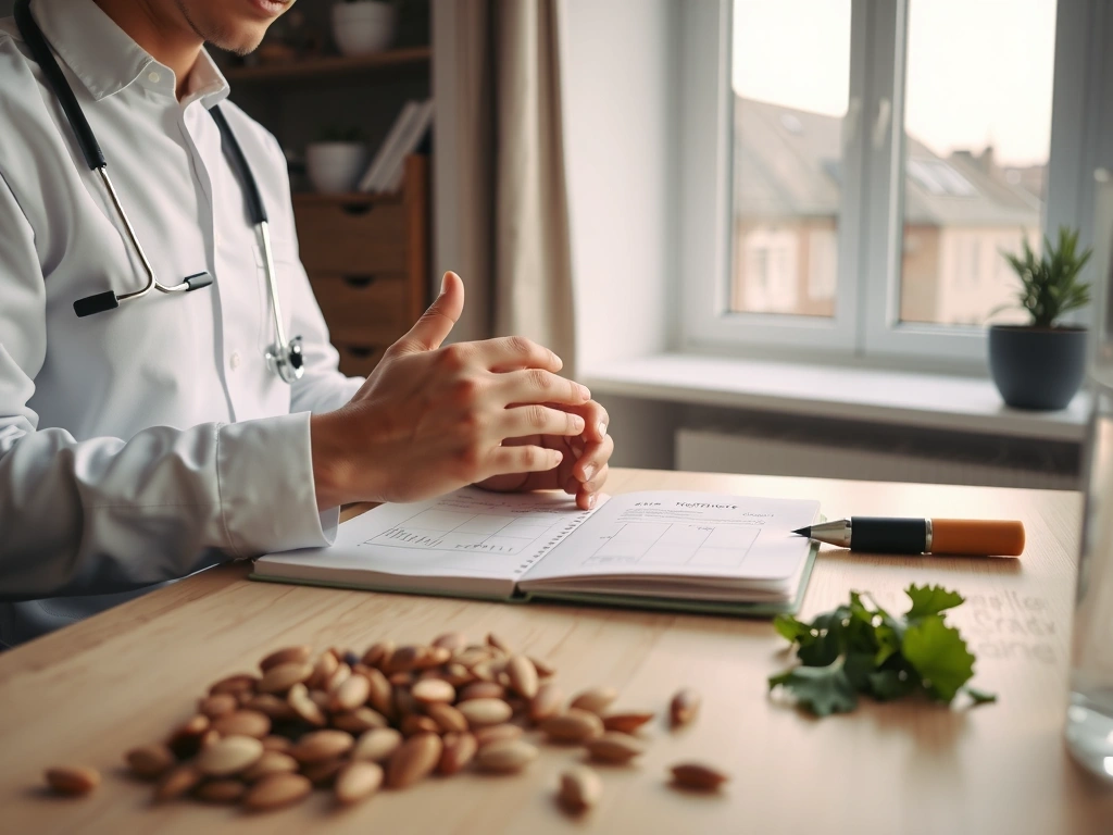 Consultation nutritionniste à Bruxelles