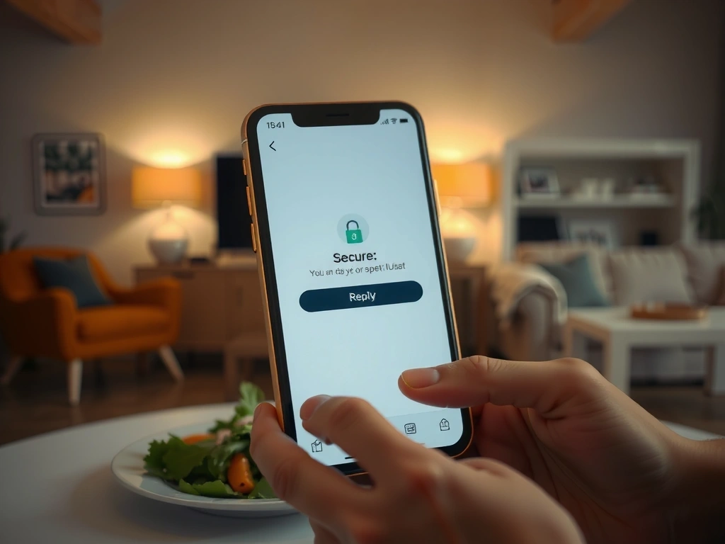 Messagerie sécurisée